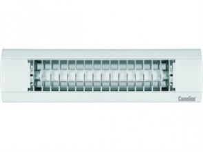 WL-4012 36W T8 230V Светильник люминесцентный линейный 1348x115х47мм (уп.9шт.) Camelion WL-4012 36W