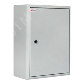 mb22-1 ЩМП-400х300х220 (ЩРНМ-1) IP31 Щит с монтажной панелью EKF mb22-1