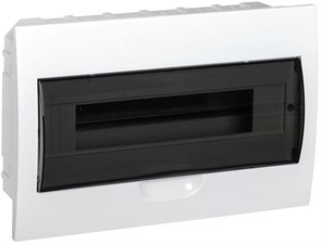MKP12-V-04-15-41 Бокс ЩРВ-Пк-15 модулей встр.пластик IP41 KREPTA 3 IEK® MKP12-V-04-15-41