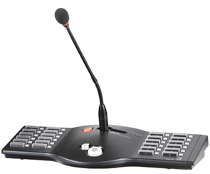 RM-6024 Микрофонная панель INTER-M 698057
