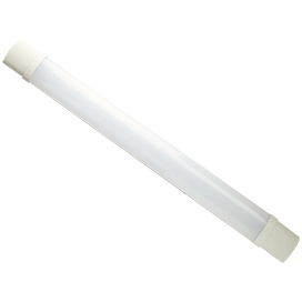 LSTV20ELC Ecola LED linear ДПО-20W 4200К 1515Лм IP65 белый (аналог ЛСП-2х18) Светодиодный светильник 585х60х30мм (уп.30шт.) LSTV20ELC