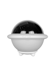 TL-950W Белый Декоративный светодиодный светильник с проекцией звездного неба ARTSTYLE TL-950W Белый