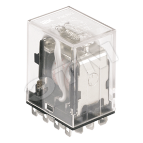 RRP20-3-05-220A РЭК78/3(MY3) 5А 220В АC Реле промежуточное (уп.20шт.) IEK® RRP20-3-05-220A