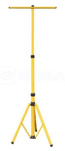 LPR-TRIPOD Штатив для двух светодиодных прожекторов 4х10-100Вт<3кг (6/60шт.) ЭРА Б0029129