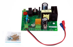 БРП 12V 5А без корпуса РИТМ (Контакт GSM) 698652
