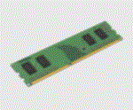 Оперативная память Kingston DDR-III 2GB(PC3-10600) 1333MHz CL9 Single Rank KVR13N9S6/2 KVR13N9S6/2