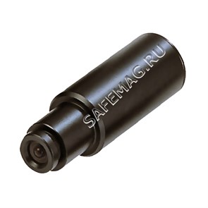 KPC-S230CB 3.6мм/380ТВЛ цветная видеокамера KT&C KPC-S230CB