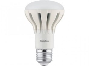 LED8-R63/845/E27 BrightPower Светодиодная лампа 8Вт 220В ВЫВЕДЕНА ИЗ АССОРТИМЕНТА LED8-R63/845/E27