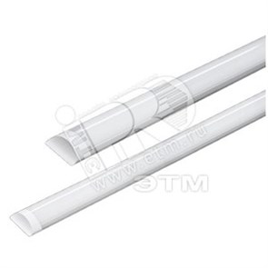 2850560A PPO 1200 SMD 40W 4000K IP20 100-240V/50Hz Светильник светодиодный JazzWay (Китай) 2850560A