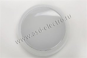 СПБ-2 155-5 Светильник светодиодный 5Вт 400лм IP40 155мм белый (уп.40шт.) LLT (ASD) 4690612002521
