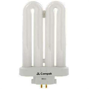 YDW 27-2U Лампа 27W/1500 4500К Gx10q для MT-3118A/B/C, MT-6118 SERIES ВЫВЕДЕНА ИЗ АССОРТИМЕНТА YDW 27-2U