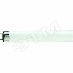 928025403351/48772300/70282140 PHILIPS TL-D 30W/33-640 G13 T8 белый свет Лампа люминесцентная (уп.25шт.) 928025403351