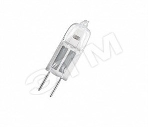 364629 HALOSTAR Standard 64432 35W 12V GY-6.35 Лампа галогенная капсульная (уп.40шт.) OSRAM 699813