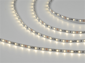 007260 SWG260-12-4.8-NW-M Лента светодиодная со скотчем 3М стандарт 2835, 60LED/м, 4,8Вт/м, 12В , IP20, Цвет: Нейтральный белый, катушка 5м. SWG 007260