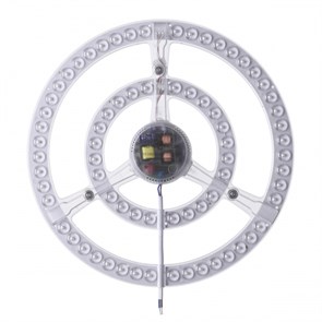 357769 KLARK NT23 Модуль LED 72Вт c ДУ 3000-6000K D323 IP20 NOVOTECH 357769