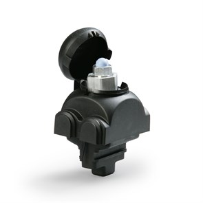 SLIP12.127R/SLIP12.127 Зажим прокалывающий (Al/Cu 10-70мм² с Al/Cu 1.5-50мм²) для СИП с неизолир. проводником (уп.50шт.) ENSTO SLIP12.127R