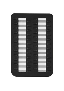 LDP-9248DSS.STGBK Консоль к системному телефону (48 прог.кнопок) Ericsson-LG LDP-9248DSS.STGBK