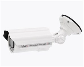 SRX-WDN650LED 9-22 Видеокамера уличная цветная INFINITY SRX-WDN650LED