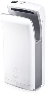 EHDA/HPF-1200W Сушилка для рук ELECTROLUX, белый  EHDA/HPF-1200W