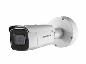 DDS-2CD2643 GO-IZC 4Мп уличная цилиндрическая IP-камера с ИК-подсветкой до 50м HIKVISION DS-2CD2643 GO-IZC