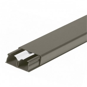 30804 DLPlus КОРИЧНЕВЫЙ Кабель-канал 40х16мм (уп.48м.) Legrand (Франция) 30804