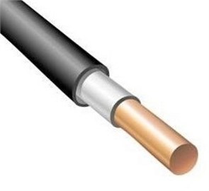 ВВГнг(А)-LS 1х150мм²  Б 1кВ Кабель силовой Эм-кабель 700657