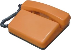 Тюльпан-01-ЦБ-АН Hostcall Телефон с автонабором СКБ ТЕЛСИ ООО Тюльпан-01-ЦБ-АН