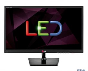 Монитор 21,5" LG 22EN33T-B LED 1920*1080 Glossy Black 5ms 250cd/m2 170/160 700724