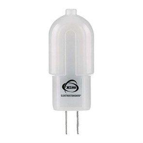 G4 LED BL102 3W AC 220V 360° 4200K Лампа светодиодная (уп.20/1000шт.) ВЫВЕДЕНА ИЗ АССОРТИМЕНТА a035765