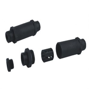 IL.0015.0003 TB-01 CONNECT TUBE IP68 (для соединения проводов) IMEX IL.0015.0003