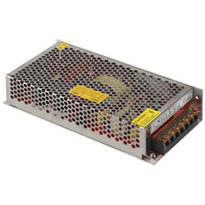 627983 Источник питания для ленты на 12V LP-LED-12-150W-IP20-M ЭРА 627983