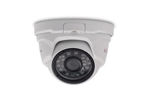 PD-A2-B2.8 v.2.3.2 Купольная AHD 1080p видеокамера с фиксированным объективом Polyvision PD-A2-B2.8 v.2.3.2