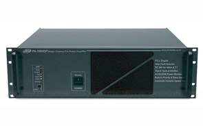 PA-1000DP Усилитель мощности 1000Вт JDM PA-1000DP