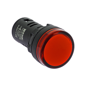 ledm-ad16-r Матрица светодиодная AD16-22HS красный 230 В AC PROxima EKF  ledm-ad16-r
