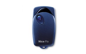 FLO 1 Брелок передатчик 1 канальный Nice FLO 1