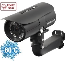 B2710RZK IP Камера, 2Мп, КМОП 1/2.8'' SONY Exmor, День/Ночь, уличная IP66 BEWARD B2710RZK