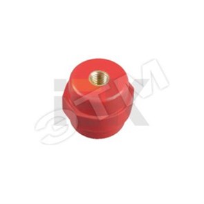 YIS11-25-06 SM25 (М6) Изолятор силовой (уп.50шт.) IEK® YIS11-25-06