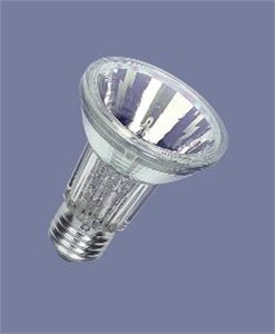 338484 HALOPAR 30 64841 FL 75W 220-240V E27 Лампа галогенная PAR30 угол 30° (уп.15шт.) OSRAM 4050300338484