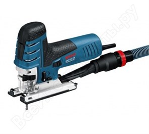 0.601.512.003 Лобзиковая пила GST 150 CE Bosch 0601512003