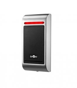 ST-SC042EH Считыватель со встроенным контроллером Smartec ST-SC042EH