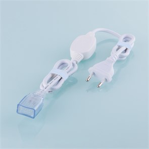 SSH-3 Сетевой шнур для светодиодной ленты Premium LS010 220V 2835 Elektrostandard a041112