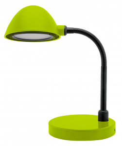 94635 NDF-D001-3W-4K-G-LED зелёный Светильник настольный Navigator 701609