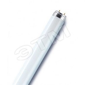 959669/209084 BASIC T8 L18W/54-765 Лампа линейная люминесцентная (уп.25шт.) LEDVANCE (OSRAM) 4008321959669