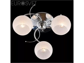 025 Плафон - Галоген - Оптима - 30086 плафон Eurosvet 701656