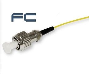 Пигтейл FC/SM 1.5м ВЕК-ТЕЛЕКОМ ООО Пигтейл FC/SM