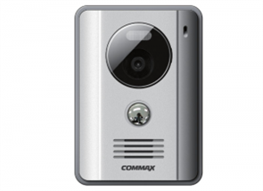 DRC-4G, PAL (серый) Вызывная панель цветная Commax DRC-4G