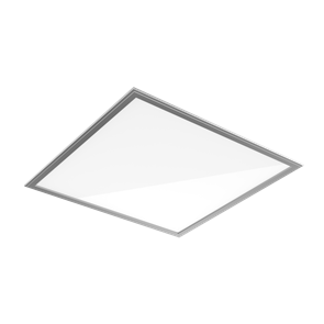 LD936511243 Панель светодиодная 595х595х10мм 34Вт 4000К IP40 (без драйвера) Varton (Россия) LD936511243
