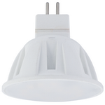 M7MW40ELC Ecola Light MR16 LED 4,0W 220V GU5.3 M2 2800K матовое стекло Лампа св/д (уп.100шт.) M7MW40ELC