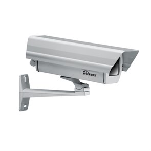 E260 Термокожух с кронштейном Wizebox E260