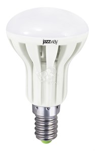 1007629 PLED- ECO-R50/PW 3.5w E14 4000K 250Lm Лампа светодиодная ВЫВЕДЕНА ИЗ АССОРТИМЕНТА 1007629